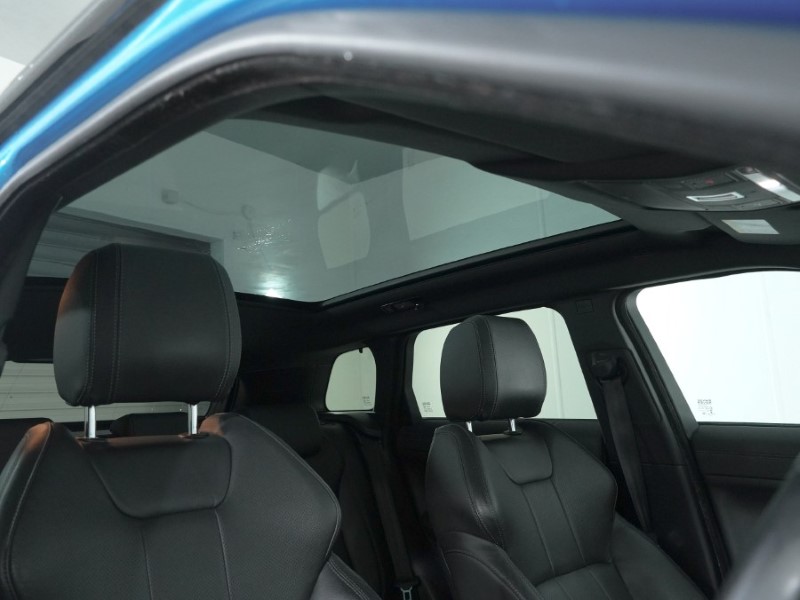 2018 (68) LAND ROVER RANGE ROVER EVOQUE 2.0 TD4 Landmark 5dr Auto 4989468