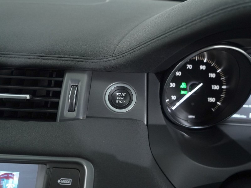 2018 (68) LAND ROVER RANGE ROVER EVOQUE 2.0 TD4 Landmark 5dr Auto 4989485