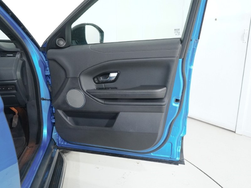 2018 (68) LAND ROVER RANGE ROVER EVOQUE 2.0 TD4 Landmark 5dr Auto 4989469