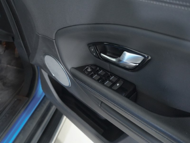 2018 (68) LAND ROVER RANGE ROVER EVOQUE 2.0 TD4 Landmark 5dr Auto 4989470