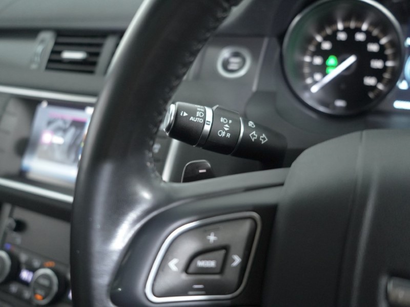 2018 (68) LAND ROVER RANGE ROVER EVOQUE 2.0 TD4 Landmark 5dr Auto 4989482