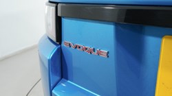 2018 (68) LAND ROVER RANGE ROVER EVOQUE 2.0 TD4 Landmark 5dr Auto 4989503