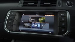 2018 (68) LAND ROVER RANGE ROVER EVOQUE 2.0 TD4 Landmark 5dr Auto 4989496