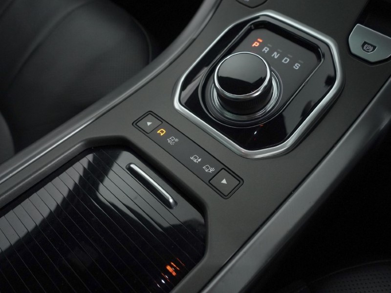 2018 (68) LAND ROVER RANGE ROVER EVOQUE 2.0 TD4 Landmark 5dr Auto 4989491