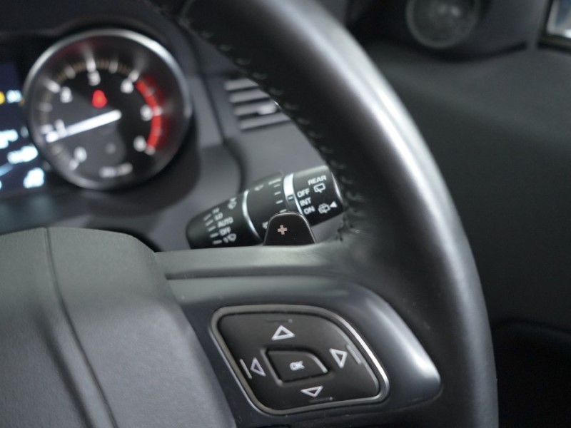 2018 (68) LAND ROVER RANGE ROVER EVOQUE 2.0 TD4 Landmark 5dr Auto 4989481