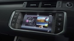 2018 (68) LAND ROVER RANGE ROVER EVOQUE 2.0 TD4 Landmark 5dr Auto 4989486