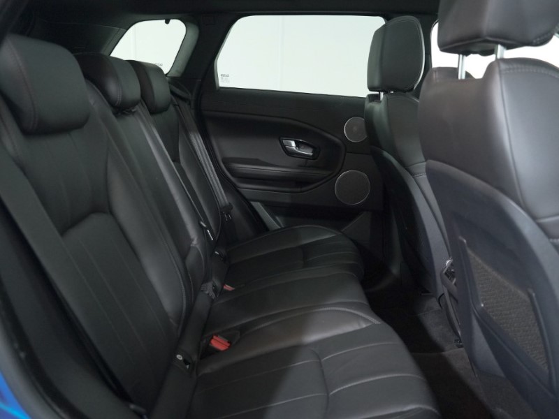 2018 (68) LAND ROVER RANGE ROVER EVOQUE 2.0 TD4 Landmark 5dr Auto 4989475