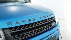 2018 (68) LAND ROVER RANGE ROVER EVOQUE 2.0 TD4 Landmark 5dr Auto 4989464