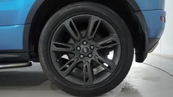 2018 (68) LAND ROVER RANGE ROVER EVOQUE 2.0 TD4 Landmark 5dr Auto 4989505