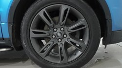 2018 (68) LAND ROVER RANGE ROVER EVOQUE 2.0 TD4 Landmark 5dr Auto 4989465
