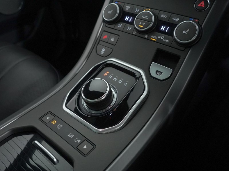 2018 (68) LAND ROVER RANGE ROVER EVOQUE 2.0 TD4 Landmark 5dr Auto 4989490