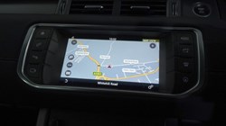 2018 (68) LAND ROVER RANGE ROVER EVOQUE 2.0 TD4 Landmark 5dr Auto 4989492