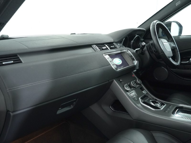 2018 (68) LAND ROVER RANGE ROVER EVOQUE 2.0 TD4 Landmark 5dr Auto 4989457