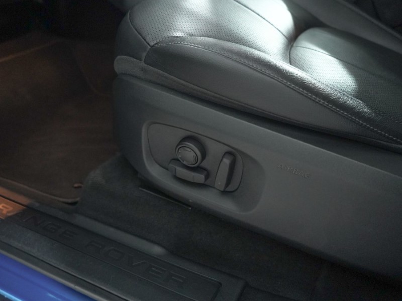 2018 (68) LAND ROVER RANGE ROVER EVOQUE 2.0 TD4 Landmark 5dr Auto 4989458