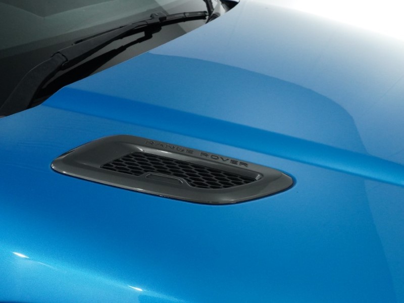 2018 (68) LAND ROVER RANGE ROVER EVOQUE 2.0 TD4 Landmark 5dr Auto 4989466