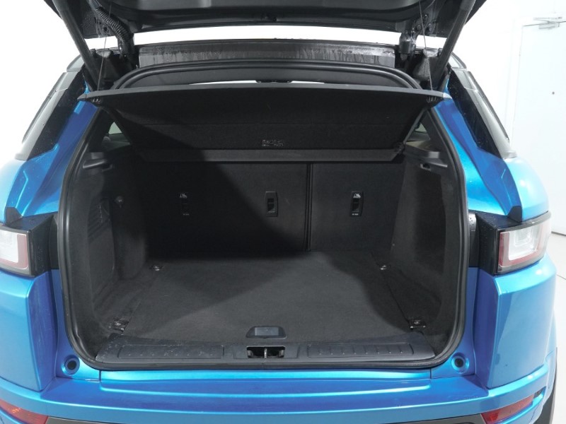 2018 (68) LAND ROVER RANGE ROVER EVOQUE 2.0 TD4 Landmark 5dr Auto 4989499