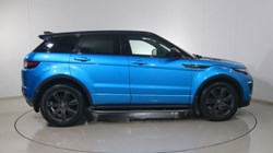 2018 (68) LAND ROVER RANGE ROVER EVOQUE 2.0 TD4 Landmark 5dr Auto 4989516