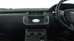 2018 (68) LAND ROVER RANGE ROVER EVOQUE 2.0 TD4 Landmark 5dr Auto 4989477