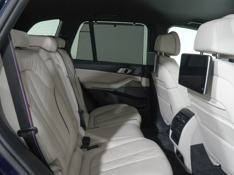 2020 (20) BMW X5 xDrive40i M Sport 5dr Auto 4989092