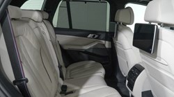 2020 (20) BMW X5 xDrive40i M Sport 5dr Auto 4989092