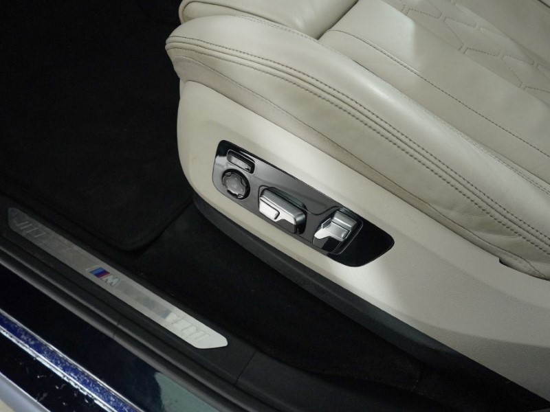 2020 (20) BMW X5 xDrive40i M Sport 5dr Auto 4989083