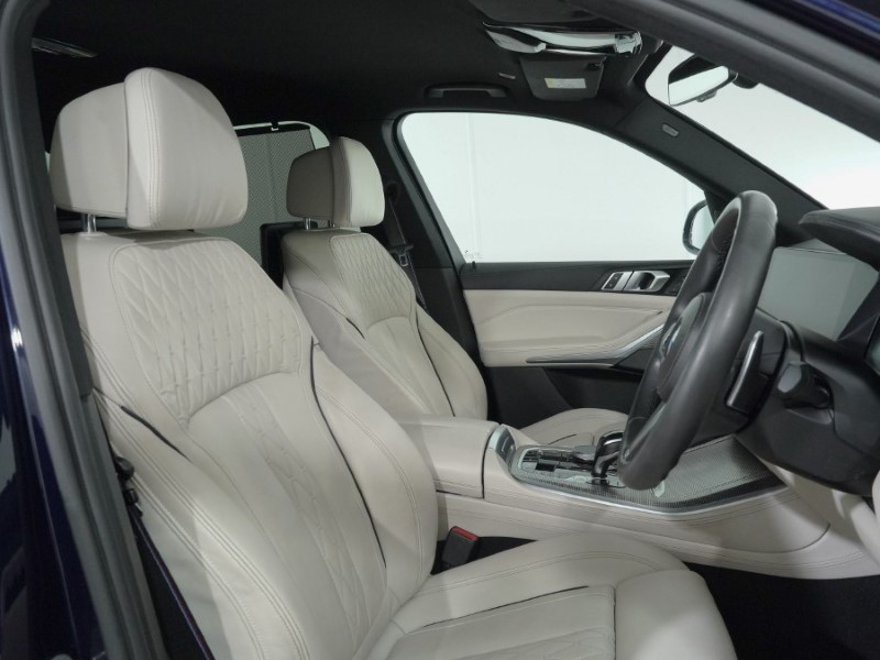 2020 (20) BMW X5 xDrive40i M Sport 5dr Auto 4989100