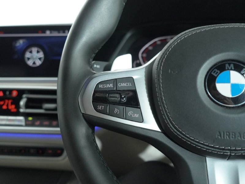 2020 (20) BMW X5 xDrive40i M Sport 5dr Auto 4989110