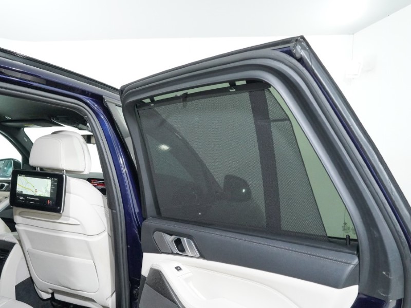 2020 (20) BMW X5 xDrive40i M Sport 5dr Auto 4989091