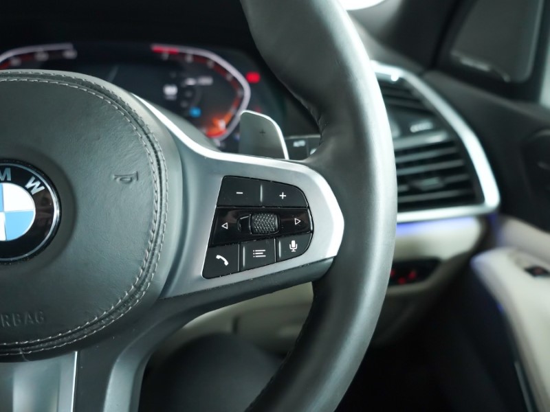 2020 (20) BMW X5 xDrive40i M Sport 5dr Auto 4989112