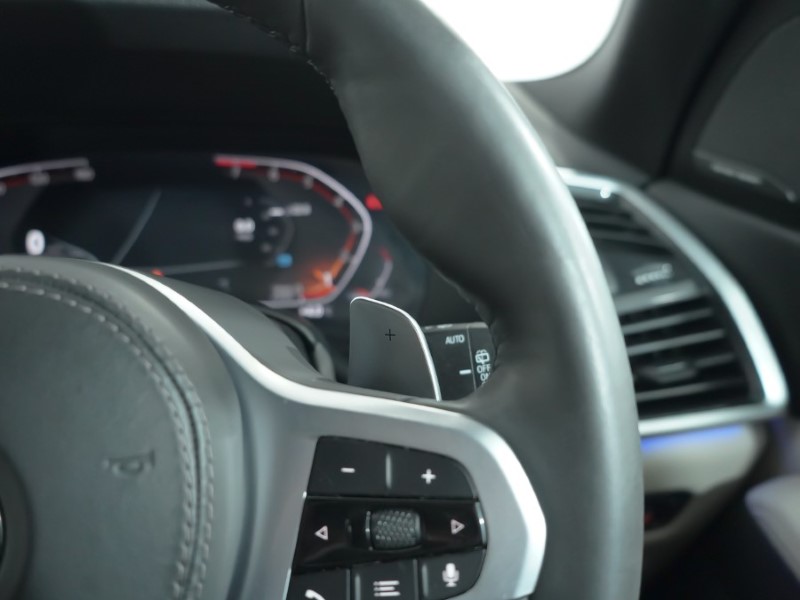 2020 (20) BMW X5 xDrive40i M Sport 5dr Auto 4989113