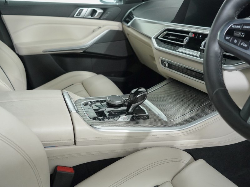 2020 (20) BMW X5 xDrive40i M Sport 5dr Auto 4989095