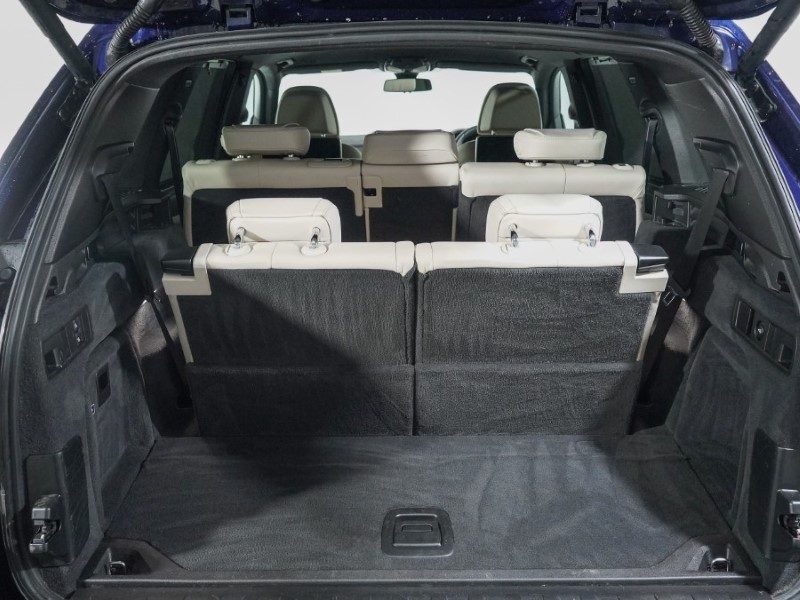 2020 (20) BMW X5 xDrive40i M Sport 5dr Auto 4989075