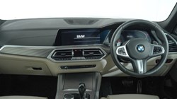 2020 (20) BMW X5 xDrive40i M Sport 5dr Auto 4989086