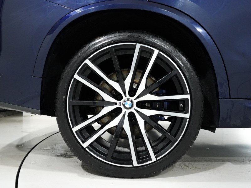 2020 (20) BMW X5 xDrive40i M Sport 5dr Auto 4989124