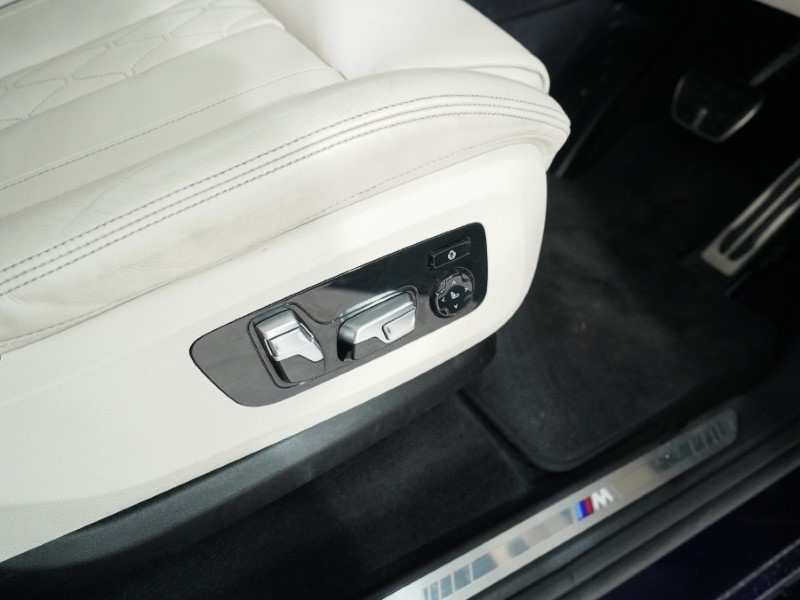 2020 (20) BMW X5 xDrive40i M Sport 5dr Auto 4989096