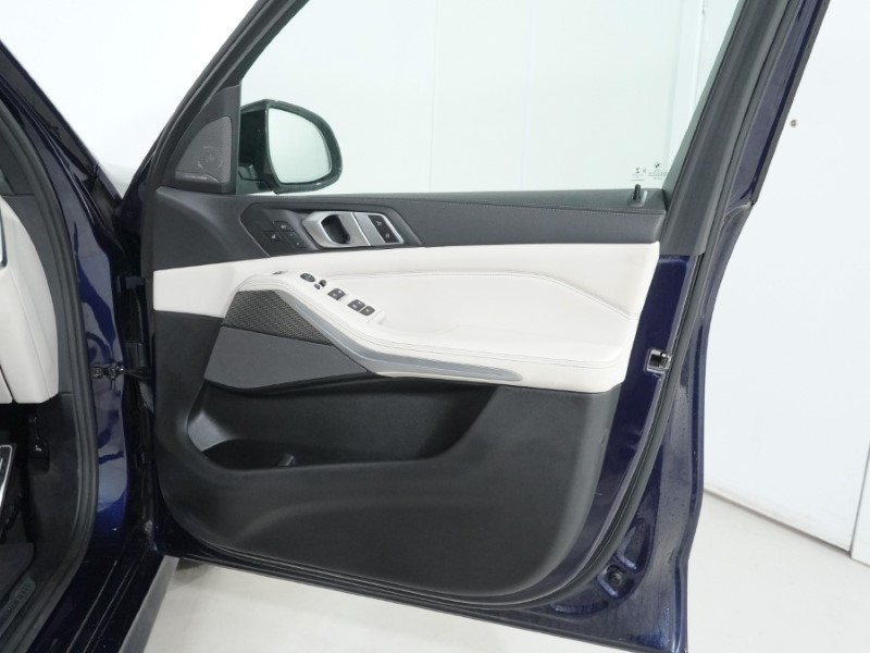 2020 (20) BMW X5 xDrive40i M Sport 5dr Auto 4989099