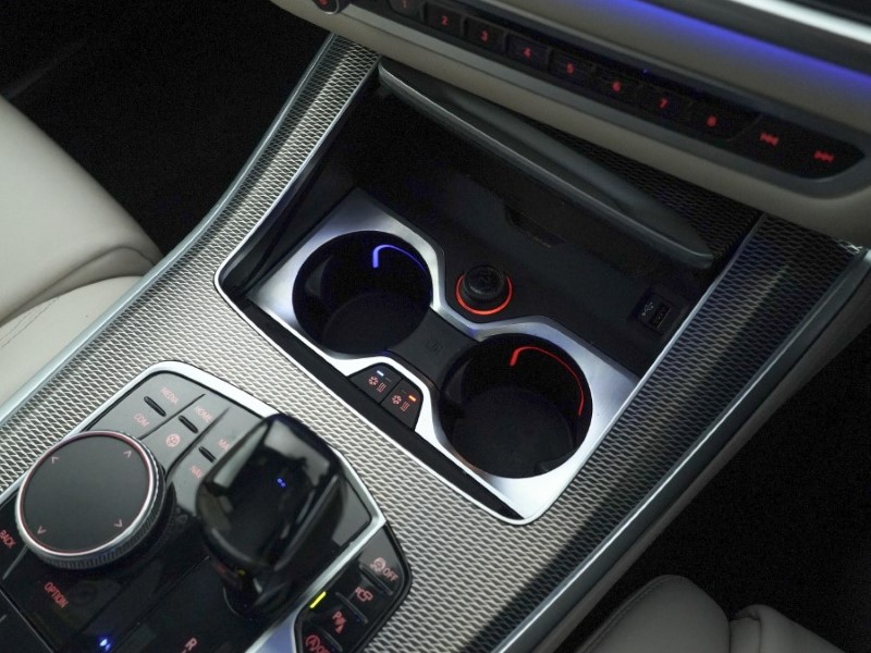 2020 (20) BMW X5 xDrive40i M Sport 5dr Auto 4989123