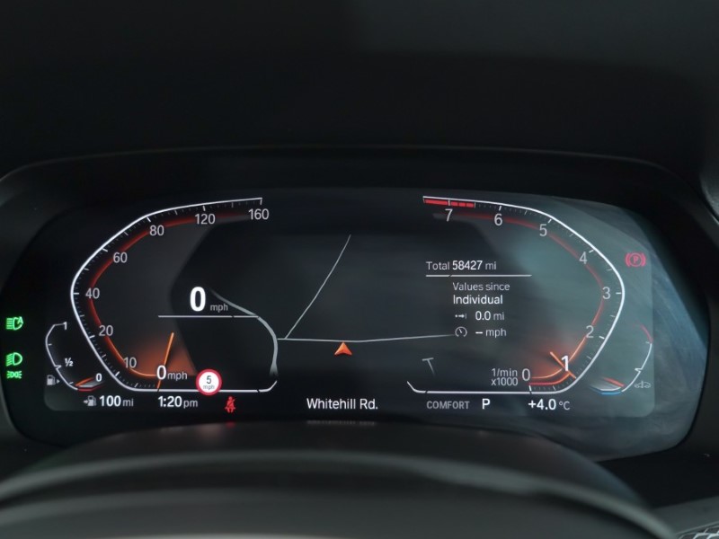 2020 (20) BMW X5 xDrive40i M Sport 5dr Auto 4989114