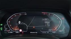 2020 (20) BMW X5 xDrive40i M Sport 5dr Auto 4989114