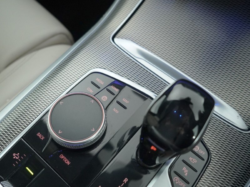 2020 (20) BMW X5 xDrive40i M Sport 5dr Auto 4989104