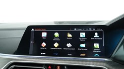 2020 (20) BMW X5 xDrive40i M Sport 5dr Auto 4989121