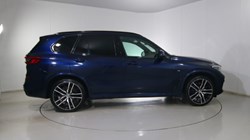 2020 (20) BMW X5 xDrive40i M Sport 5dr Auto 4989135