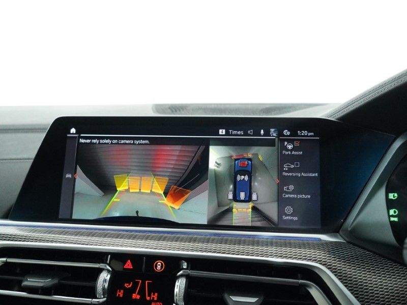 2020 (20) BMW X5 xDrive40i M Sport 5dr Auto 4989120