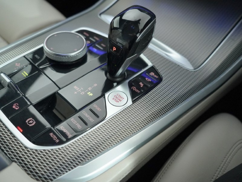 2020 (20) BMW X5 xDrive40i M Sport 5dr Auto 4989106