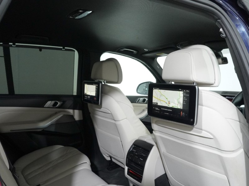 2020 (20) BMW X5 xDrive40i M Sport 5dr Auto 4989089