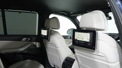 2020 (20) BMW X5 xDrive40i M Sport 5dr Auto 4989089