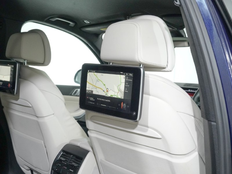 2020 (20) BMW X5 xDrive40i M Sport 5dr Auto 4989090