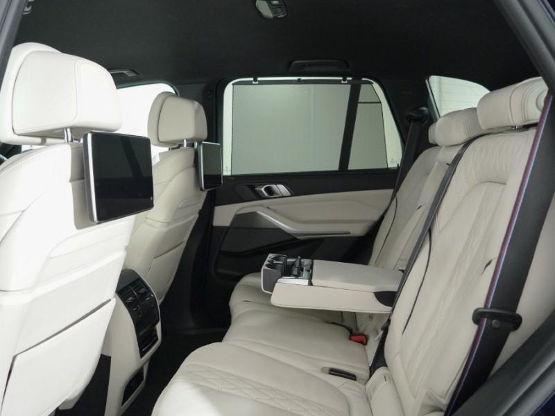 2020 (20) BMW X5 xDrive40i M Sport 5dr Auto 4989078