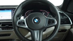 2020 (20) BMW X5 xDrive40i M Sport 5dr Auto 4989088