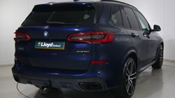 2020 (20) BMW X5 xDrive40i M Sport 5dr Auto 4989134